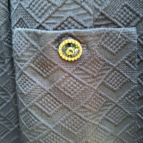 St John black blazer - Picture 4 of 5